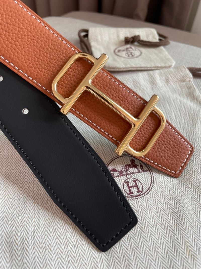 Hermes Belts